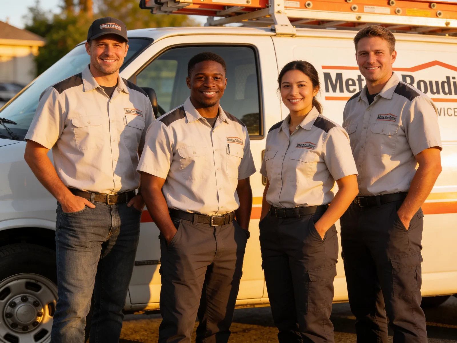 Metal Roof Installation company in Perry, FL